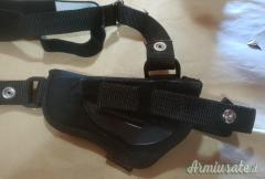 FONDINE VARIE PISTOLE