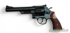 Smith & Wesson 29 .44 Remington Magnum