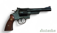 Smith & Wesson 29 .44 Remington Magnum
