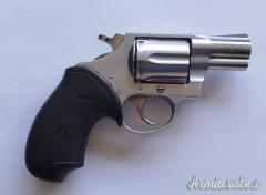 Franchi RF83 .38 Special  |  9x29mmR