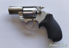 Franchi RF83 .38 Special  |  9x29mmR