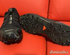 Salomon speedcross 4 tg. 11
