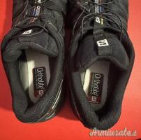 Salomon speedcross 4 tg. 11