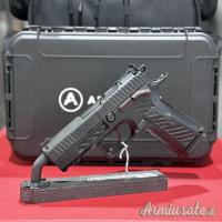 ARMA ZEKA AZ-P1 VIGIL 9x19mm Parabellum | Luger | NATO