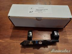 Attacco Contessa D 30 per Blaser