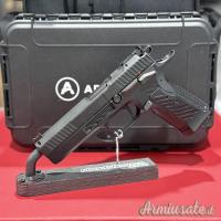 ARMA ZEKA AZ-P1 SUPER OPTIC READY 9x19mm Parabellum | Luger | NATO