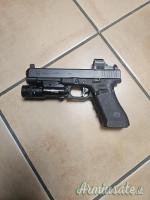 Glock 34 mos