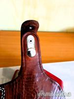 Fondina da fianco West Point