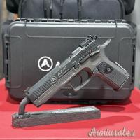 ARMA ZEKA AZ-P1  9x19mm Parabellum | Luger | NATO