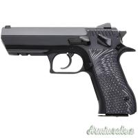 Guancette G10 IWI IMI JERICHO cal. 9 mm