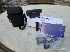 Pulsar Axion 2 XQ35 Pro + doppia batteria
