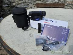 Pulsar Axion 2 XQ35 Pro + doppia batteria