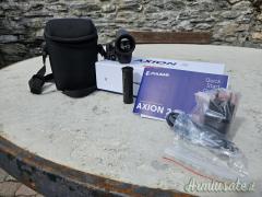 Pulsar Axion 2 XQ35 Pro + doppia batteria