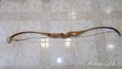 Arco Monolitico FRED BEAR Kodiah