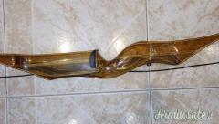 Arco Monolitico FRED BEAR Kodiah