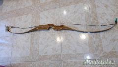 Arco Monolitico FRED BEAR Kodiah