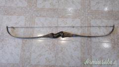 Vendo Martin Mamba monolitico