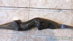 Vendo Martin Mamba monolitico