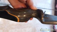 Vendo Martin Mamba monolitico