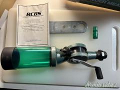 RCBS COMPETITION Powder Measure