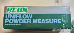 RCBS COMPETITION Powder Measure
