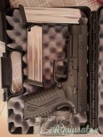 HS Arms Sf 19 9x21mm IMI