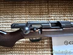 CZ | Ceska Zbrojovka 457 Varmint .22 Long Rifle