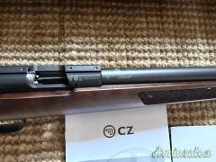 CZ | Ceska Zbrojovka 457 Varmint .22 Long Rifle