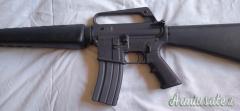 Colt M16 .222 Remington