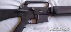 Colt M16 .222 Remington