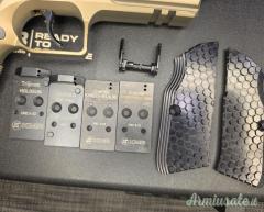 ...Altro | Non elencato L 02 Umbra 9x19mm Parabellum | Luger | NATO