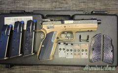 ...Altro | Non elencato L 02 Umbra 9x19mm Parabellum | Luger | NATO