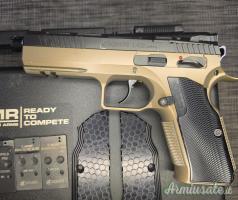 ...Altro | Non elencato L 02 Umbra 9x19mm Parabellum | Luger | NATO