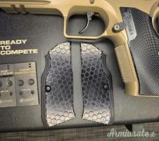 ...Altro | Non elencato L 02 Umbra 9x19mm Parabellum | Luger | NATO