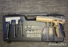 ...Altro | Non elencato L 02 Umbra 9x19mm Parabellum | Luger | NATO