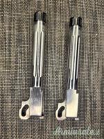 ...Altro | Non elencato L 02 Umbra 9x19mm Parabellum | Luger | NATO