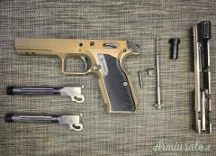 ...Altro | Non elencato L 02 Umbra 9x19mm Parabellum | Luger | NATO