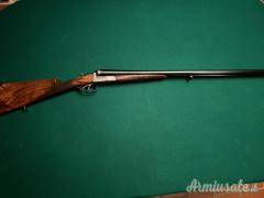 Anschutz Doppietta 12