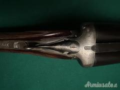 Anschutz Doppietta 12