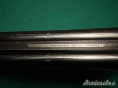 Anschutz Doppietta 12