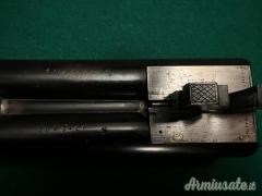 Anschutz Doppietta 12