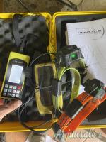 Bs planet 102 con 2 collari