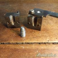 Blocchetto Fondipalle Avancarica