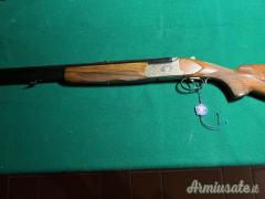 Renato Gamba ...Altro | Non elencato Bayer 7x65mmR Brenneke