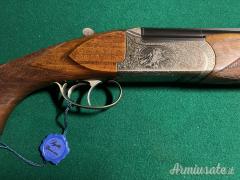 Renato Gamba ...Altro | Non elencato Bayer 7x65mmR Brenneke