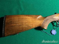 Renato Gamba ...Altro | Non elencato Bayer 7x65mmR Brenneke