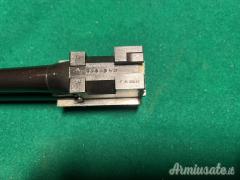 Renato Gamba ...Altro | Non elencato Bayer 7x65mmR Brenneke