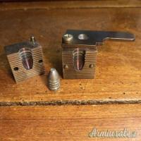 Blocchetto Fondipalle Avancarica