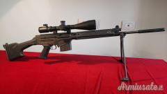 FAL StG 58 STEYER metrico Austriaco cal. 308 win.