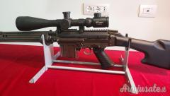 FAL StG 58 STEYER metrico Austriaco cal. 308 win.